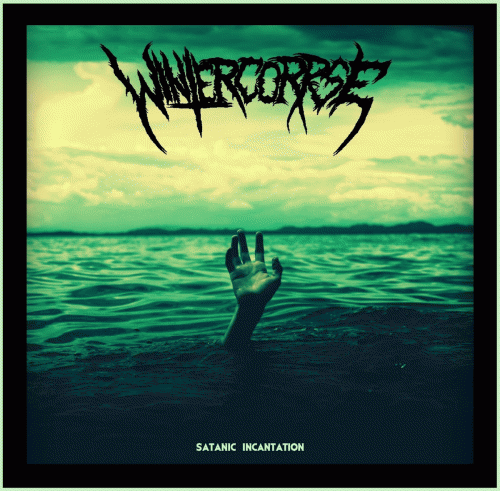 Wintercorpse : Satanic Incantation